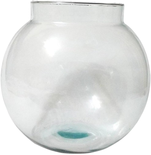Glass Fish Tank