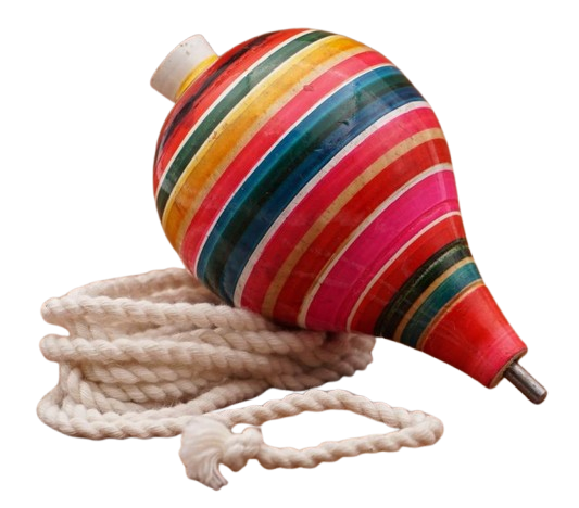 Spinning Top