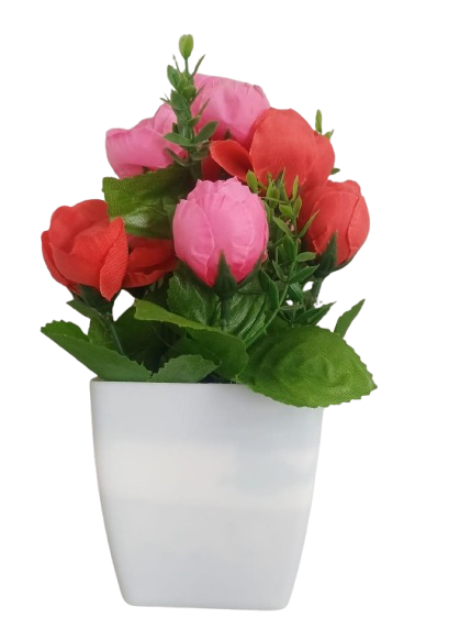 Decorative Flower Pot