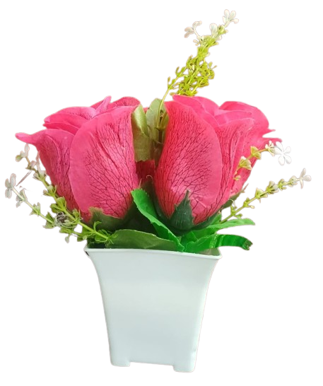 Decorative Flower Pot